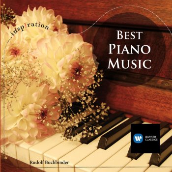 Rudolf Buchbinder Walze in A Flat Major, Op. 39 No. 15