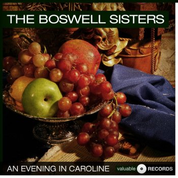 The Boswell Sisters feat. Jimmy Grier If I Had a Million Dollars