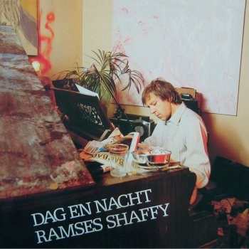 Ramses Shaffy Liedewij