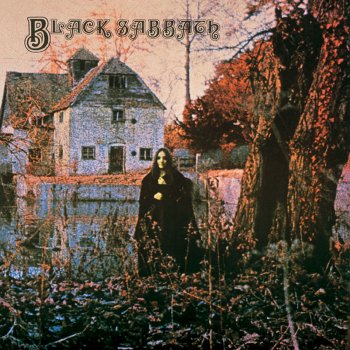 Black Sabbath Evil Woman (Don't Play Your Games with Me)