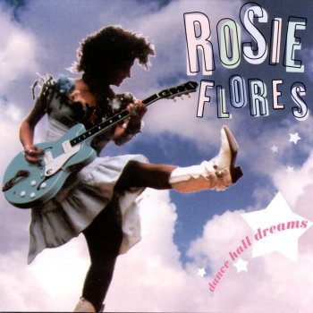 Rosie Flores This Ol' Honky Tonk