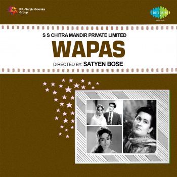 Mohammed Rafi feat. Lata Mangeshkar Ek Tera Saath HumkoRevival