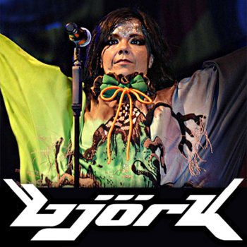 Björk Joga (Live)