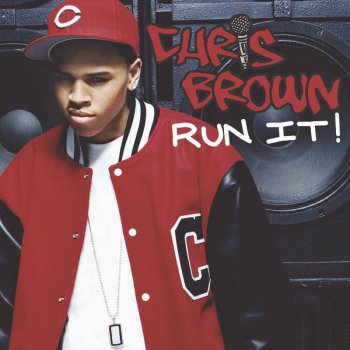 Chris Brown feat. Bow Wow & Jermaine Dupri Run It Remix