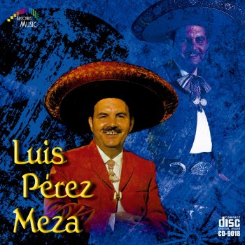 Luis Perez Meza Los Sufrimientos