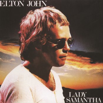 Elton John Into The Old Man's Shoes