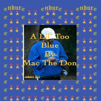 Mac The Don Treeparty