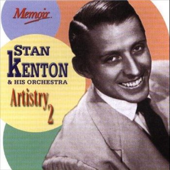 Stan Kenton Lament