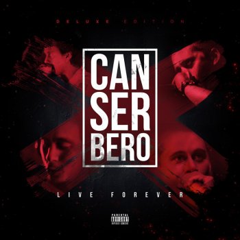 Canserbero Corazones de Piedra