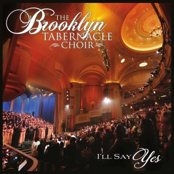 The Brooklyn Tabernacle Choir feat. Onaje Jefferson Worthy Is the Lamb