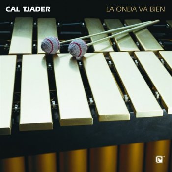 Cal Tjader Star Eyes