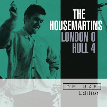 The Housemartins We're Not Deep - BBC Janice Long 6/11/1985