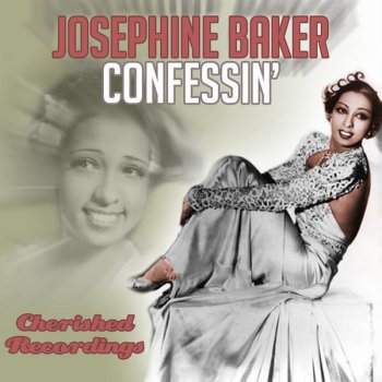 Joséphine Baker Youre Drivin Me Crazy