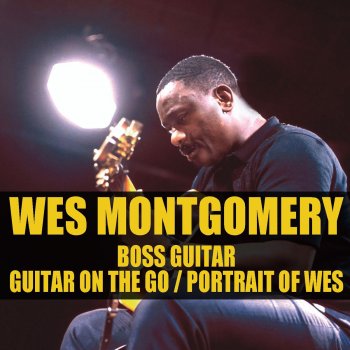 Wes Montgomery Blues Riff (take 8)