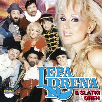 Lepa Brena Gde si ti