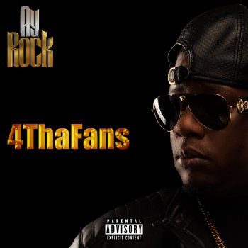 Ay Rock feat. Malik Davage Tell Me