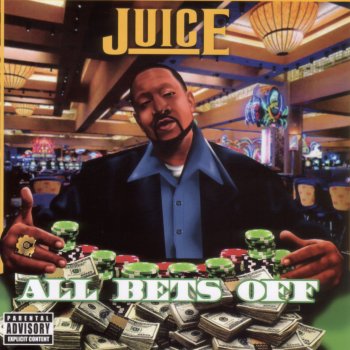 Juice Sick of Hustlin'