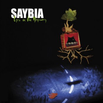 Saybia A Walk In the Park
