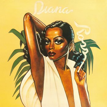 Diana Ross That's How You Start Over