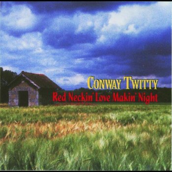 Conway Twitty Over Thirty (Not Over The Hill)