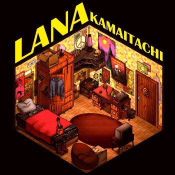 Kamaitachi Lana