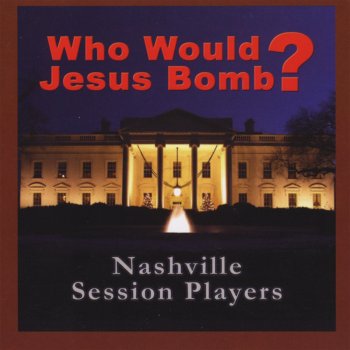 Nashville Session Players Stop the World