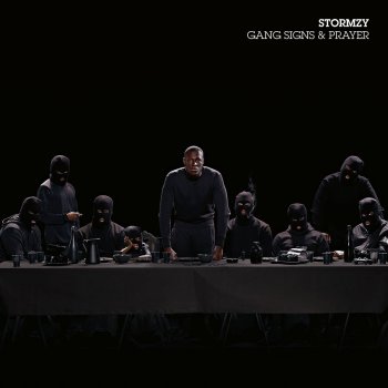 Stormzy Blinded By Your Grace, Pt. 1