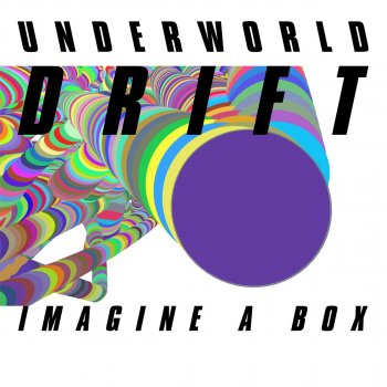 Underworld DRIFT Ep.5 Pt.3 "Imagine A Box"