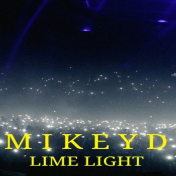 Mikey D My Mission
