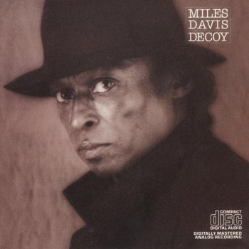 Miles Davis What It Is (live)