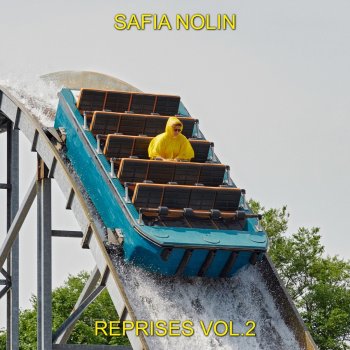 Safia Nolin Je t’oublierai, je t'oublierai