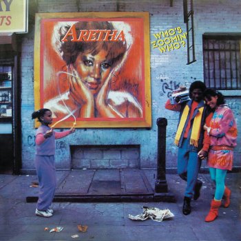Aretha Franklin Freeway of Love
