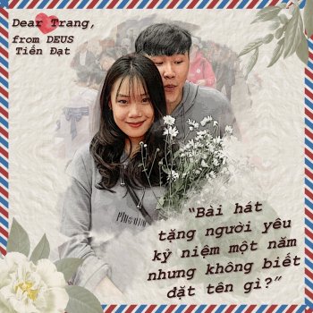 Deus Tiến Đạt feat. Vantacrow KN-15