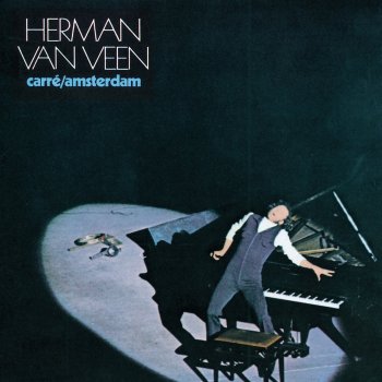 Herman Van Veen Enkel & Alleen