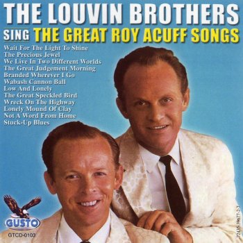 The Louvin Brothers Stuck-Up Blues