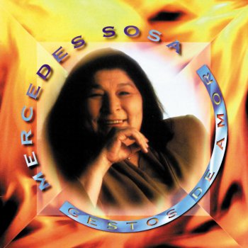 Mercedes Sosa Palabras Para Julia