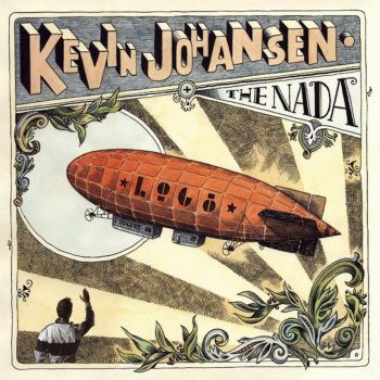 Kevin Johansen La Hamaca