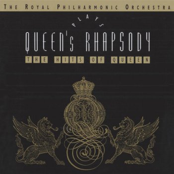 Royal Philharmonic Orchestra Bohemian Rhapsody