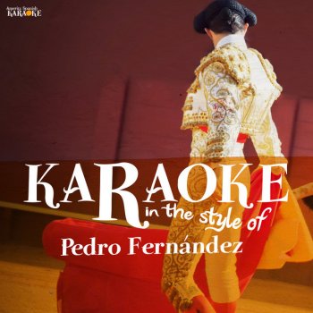 Ameritz Spanish Karaoke Me Encantas (Karaoke Version)