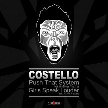 Costello Girls Speak Louder (Dub Mix)