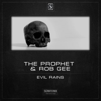 Исполнитель The Prophet feat. Rob Gee, альбом The Prophet & Rob Gee - Evil Rains