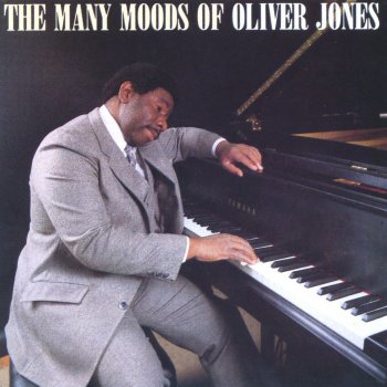 Oliver Jones It Never Entered My Mind (Live)