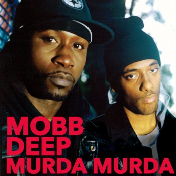 Mobb Deep Mobb Skit