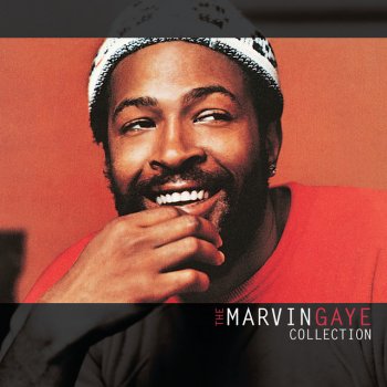 Marvin Gaye Let's Get It On