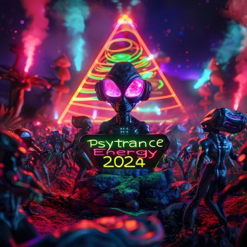 DoctorSpook Future Bass Esc (Hyperversus Psychedelic Full On Trance Remix)