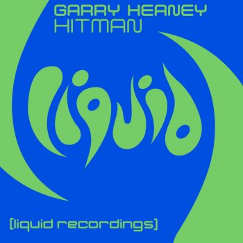 Garry Heaney Hitman (Original Mix)
