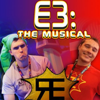 Random Encounters feat. Underbelly E3: The Musical