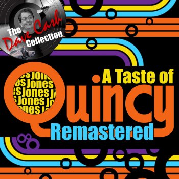 Quincy Jones Cherokee (Remastered)