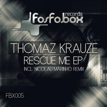 Thomaz Krauze Rescue Me - Original Mix