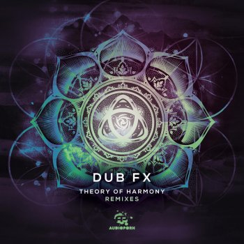 Dub FX Don't Give Up (RSD Remix)